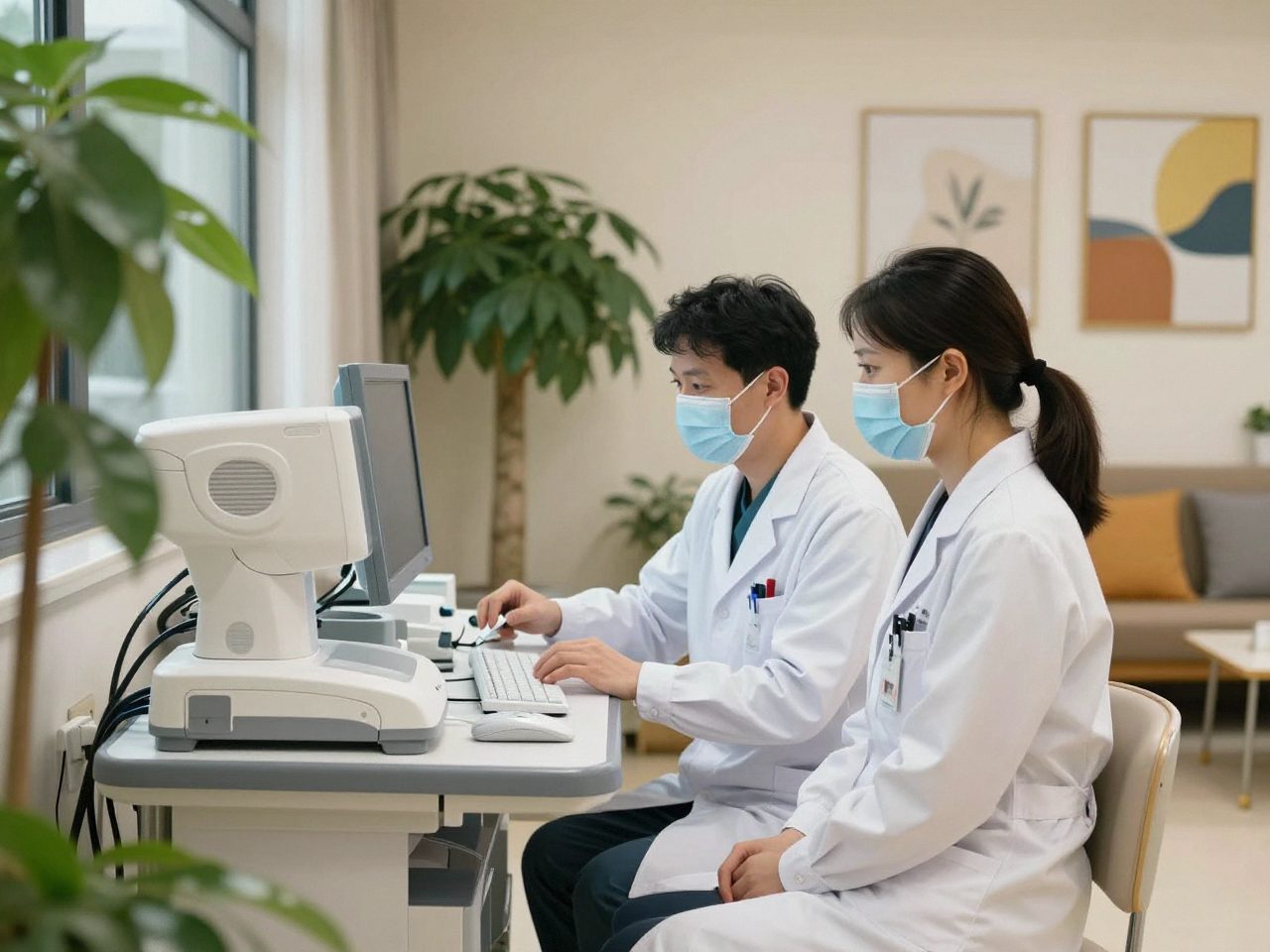 试管婴儿费用构成详解